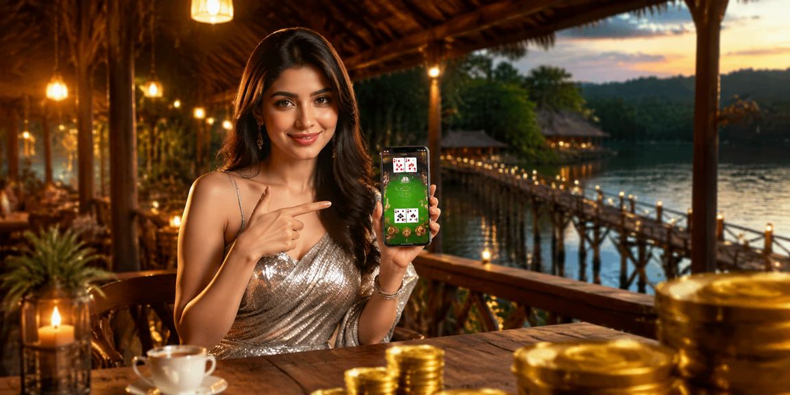 বরিশালে পহেলা বৈশাখ উপলক্ষে vs42 রিবেট বোনাস উপভোগ করছেন একজন ব্যবহারকারী