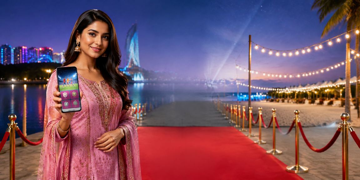ঢাকায় ক্রিকেট বেটিং উপভোগ করছেন একজন উৎসাহী ব্যবহারকারী
