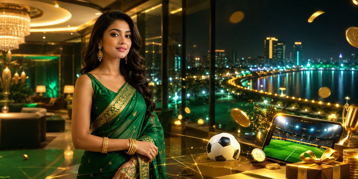 ঢাকায় মোবাইলে স্পোর্টস বেটিং করছেন একজন ব্যবহারকারী