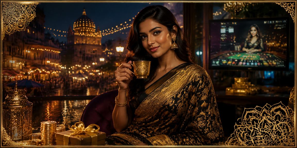 নারায়ণগঞ্জে রাতের বাজারে ক্যাসিনো বিনোদনের দৃশ্য